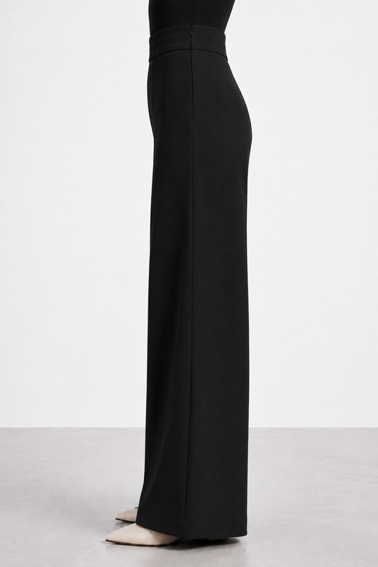 Pantalón palazzo Dea
