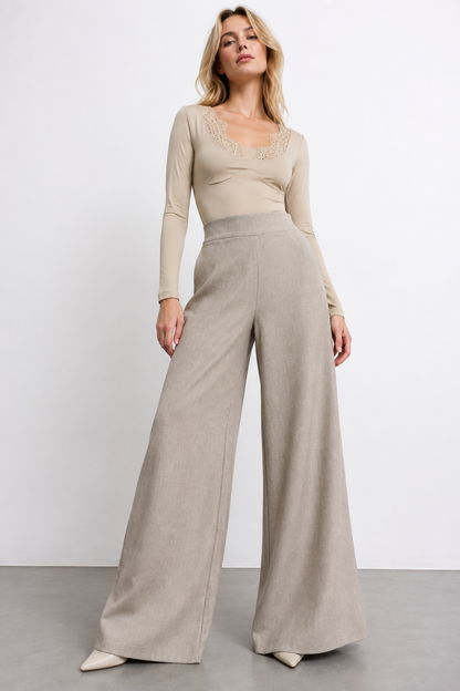 Pantalón palazzo Dea