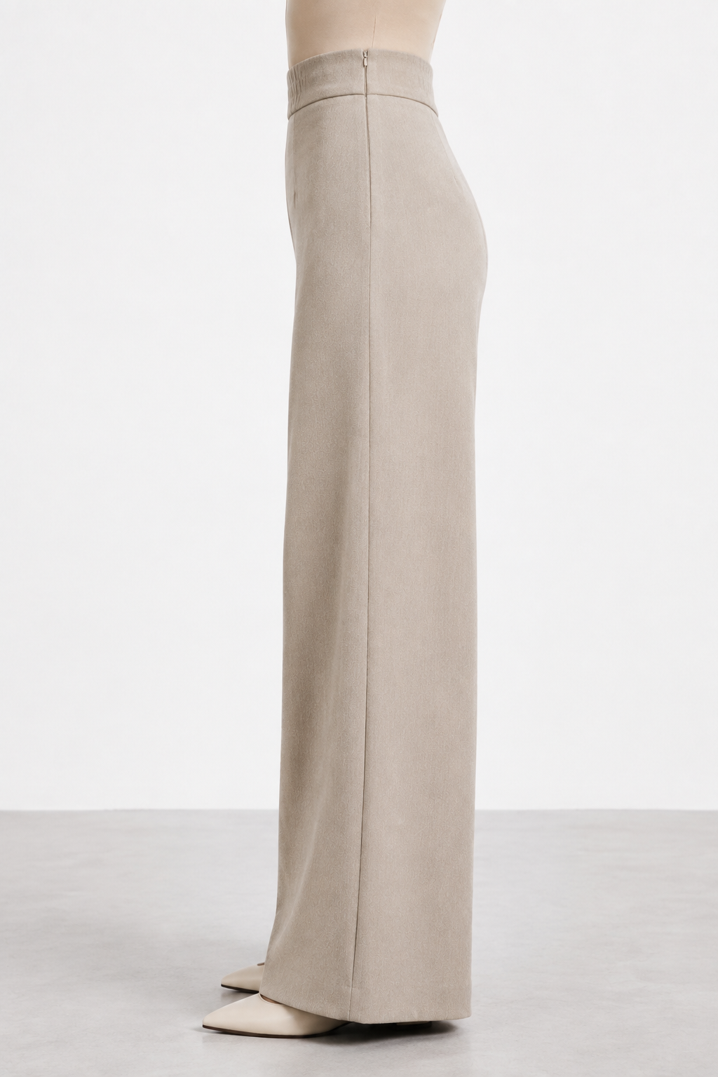 Pantalón palazzo Dea