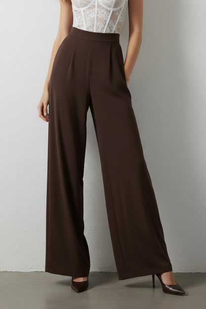 Pantalón palazzo Dea