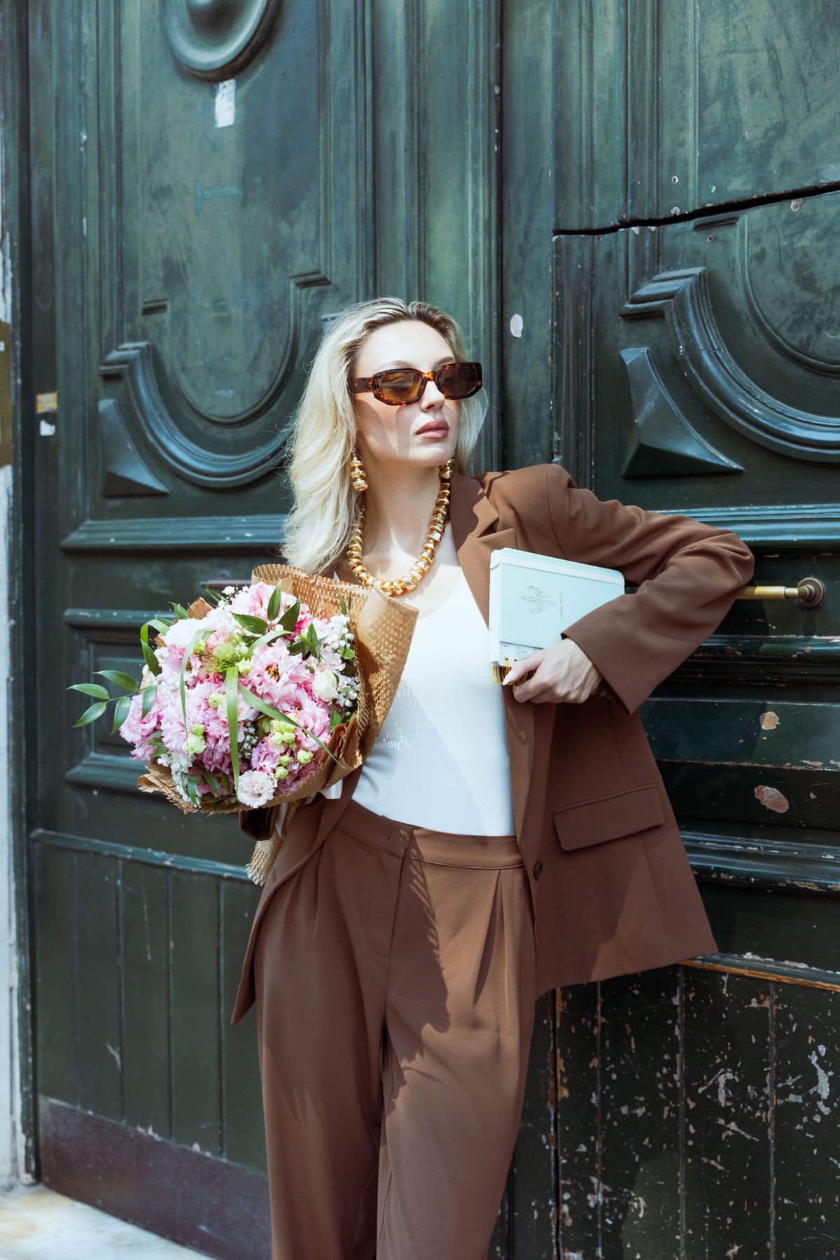Blazer Paris
