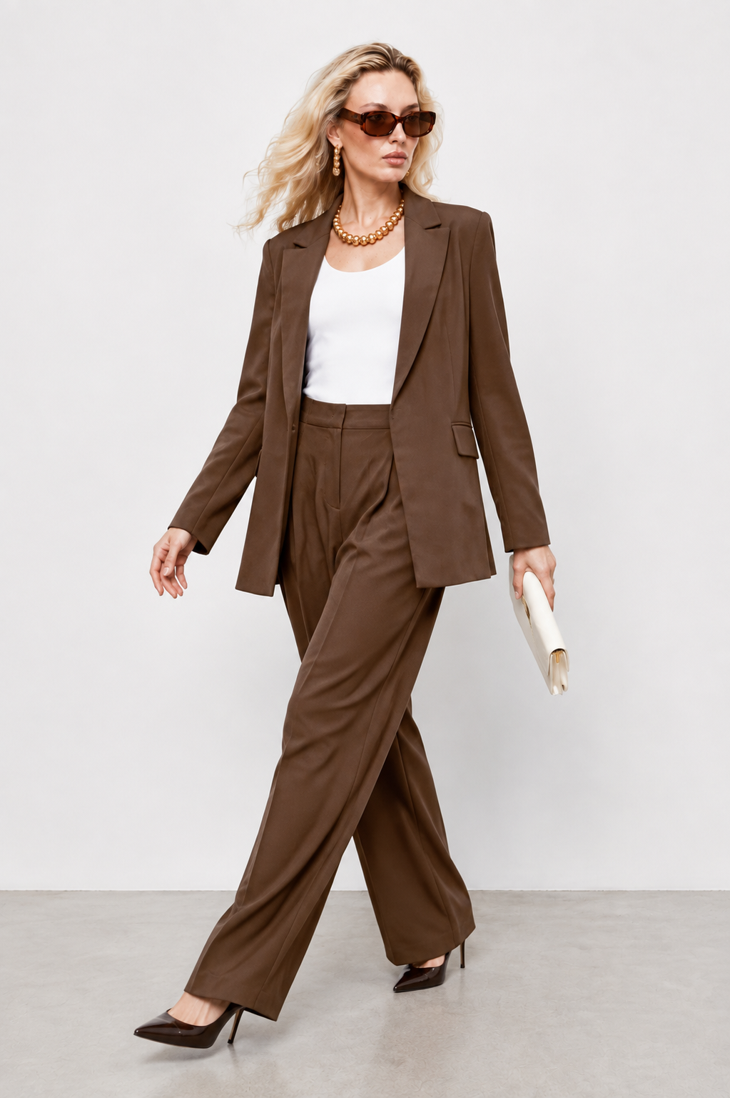 Blazer Paris