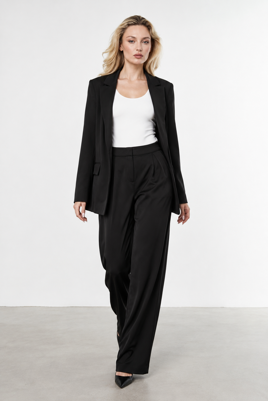 Blazer Paris