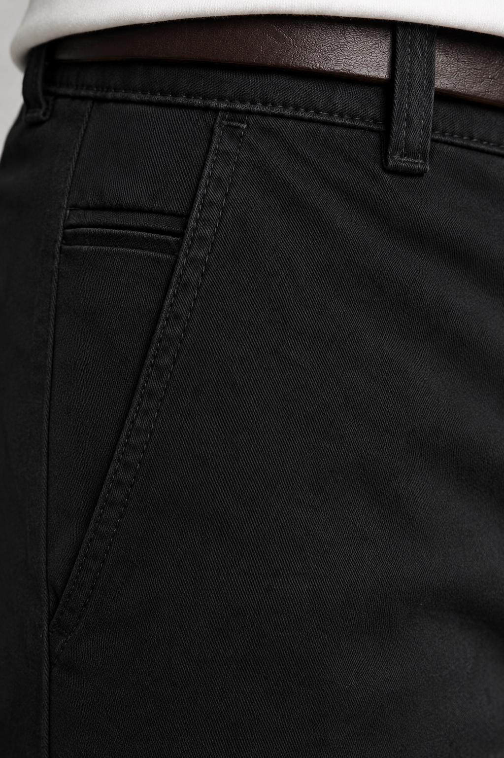 Pantalones chinos slim fit