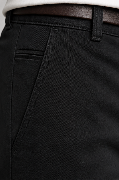 Pantalones chinos slim fit