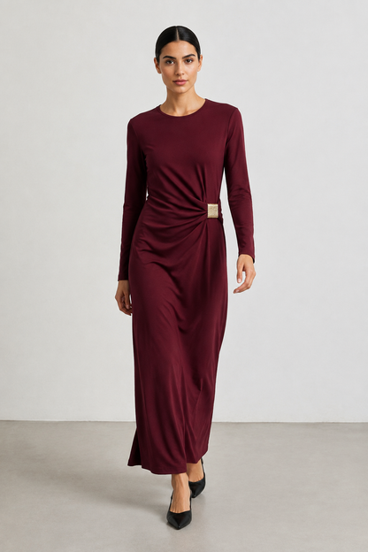 Vestido Dea