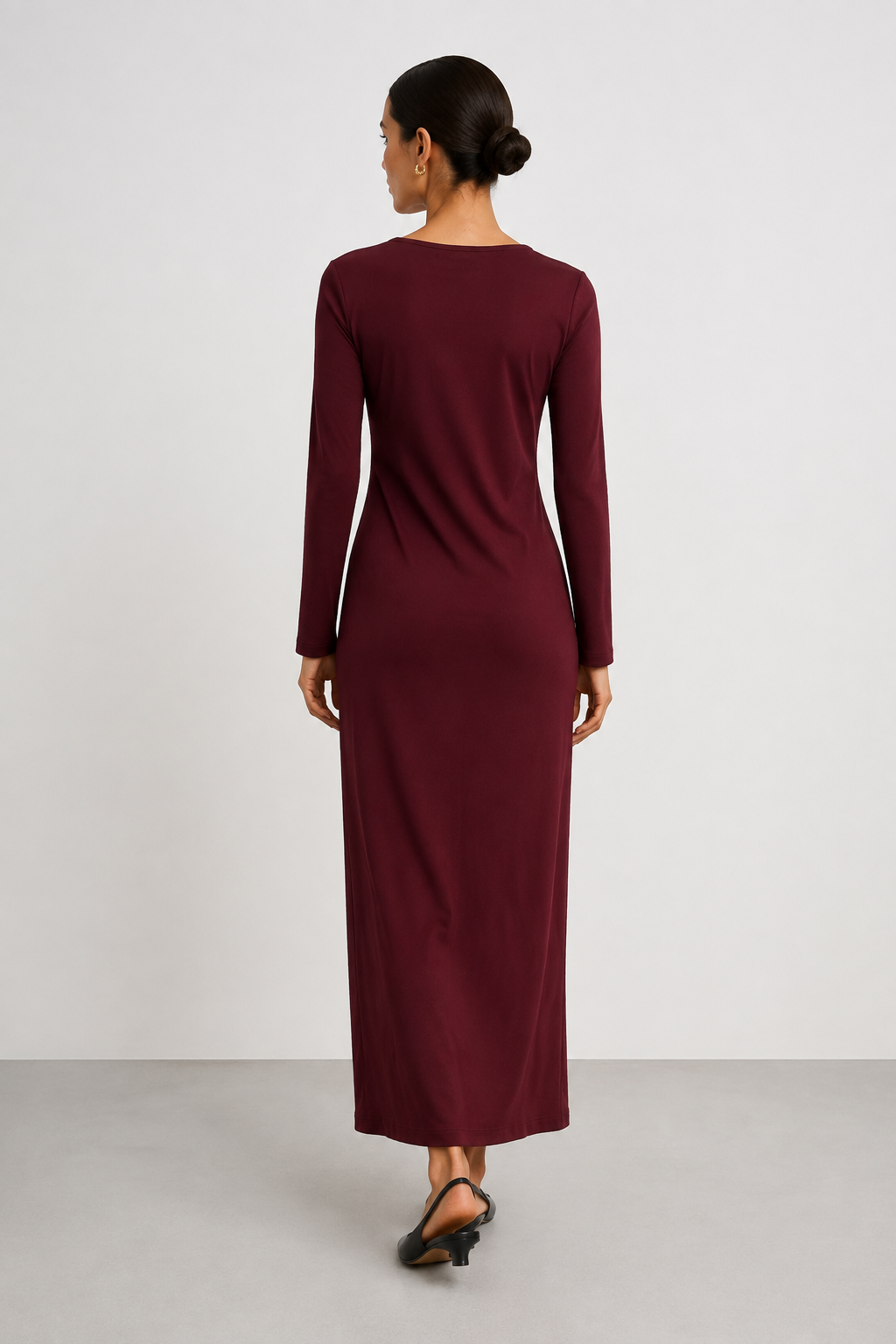 Vestido Dea