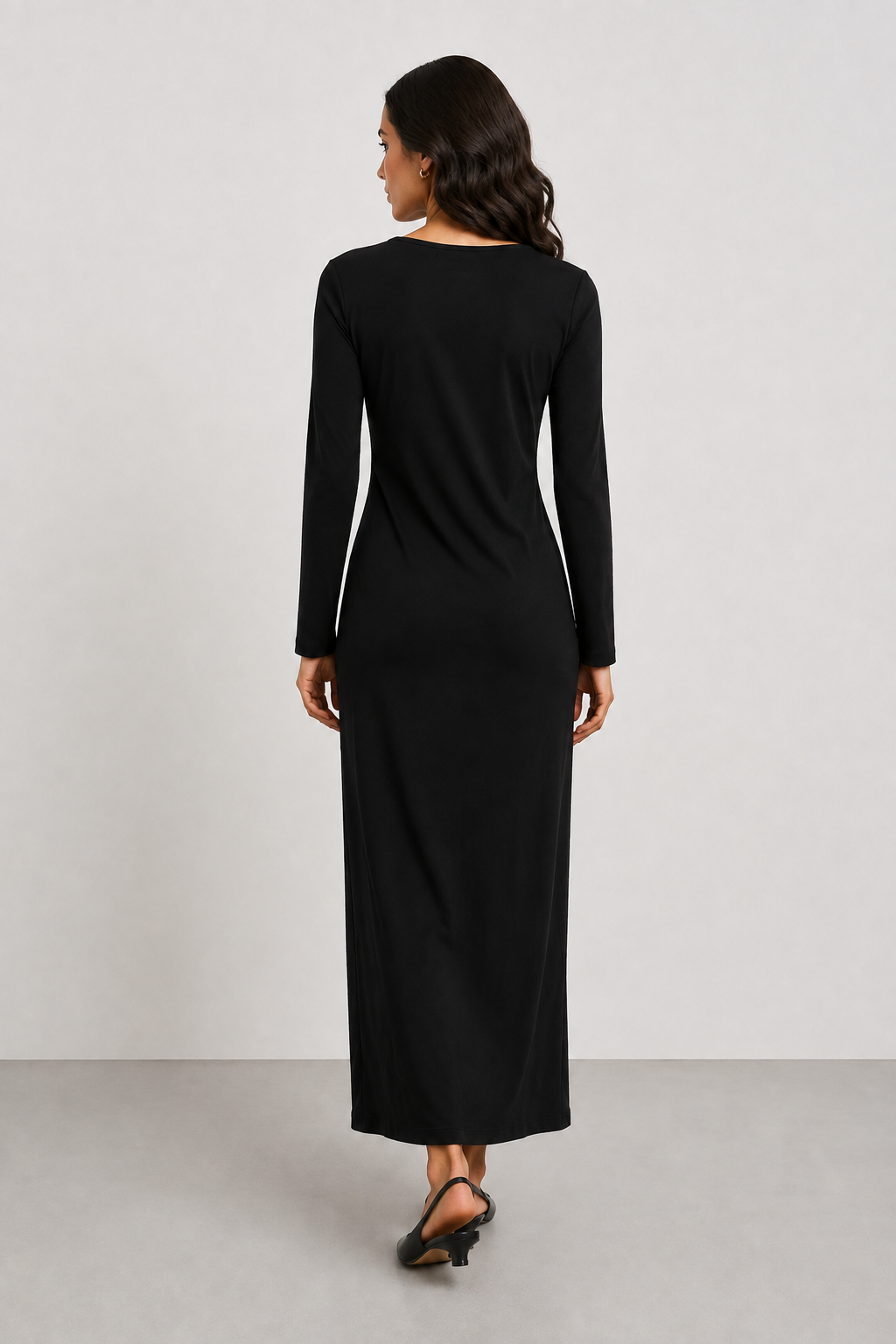 Vestido Dea