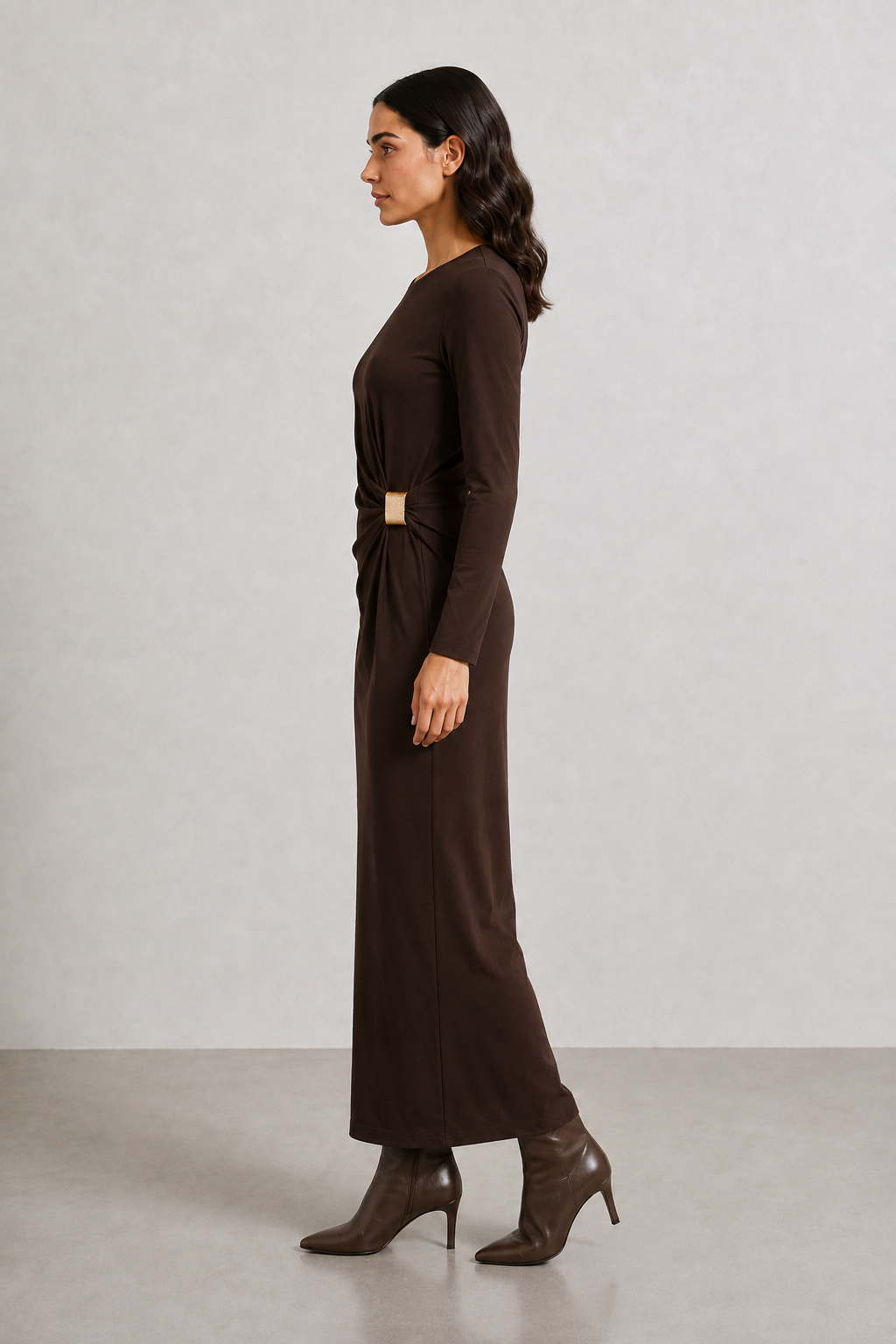 Vestido Dea