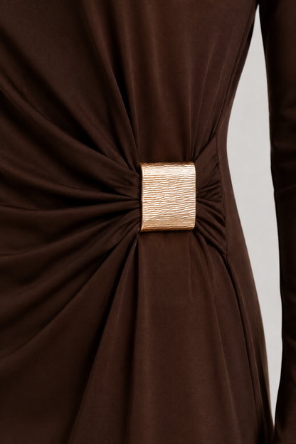 Vestido Dea