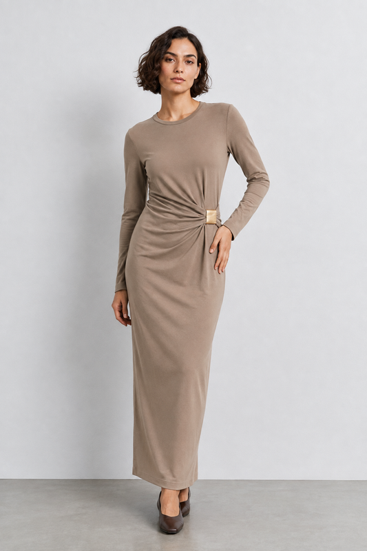 Vestido Dea