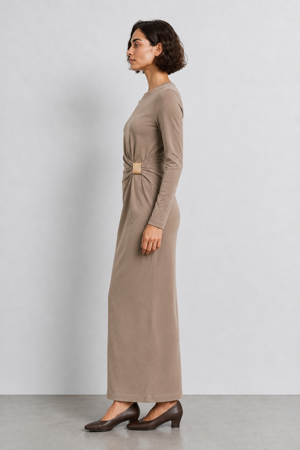 Vestido Dea