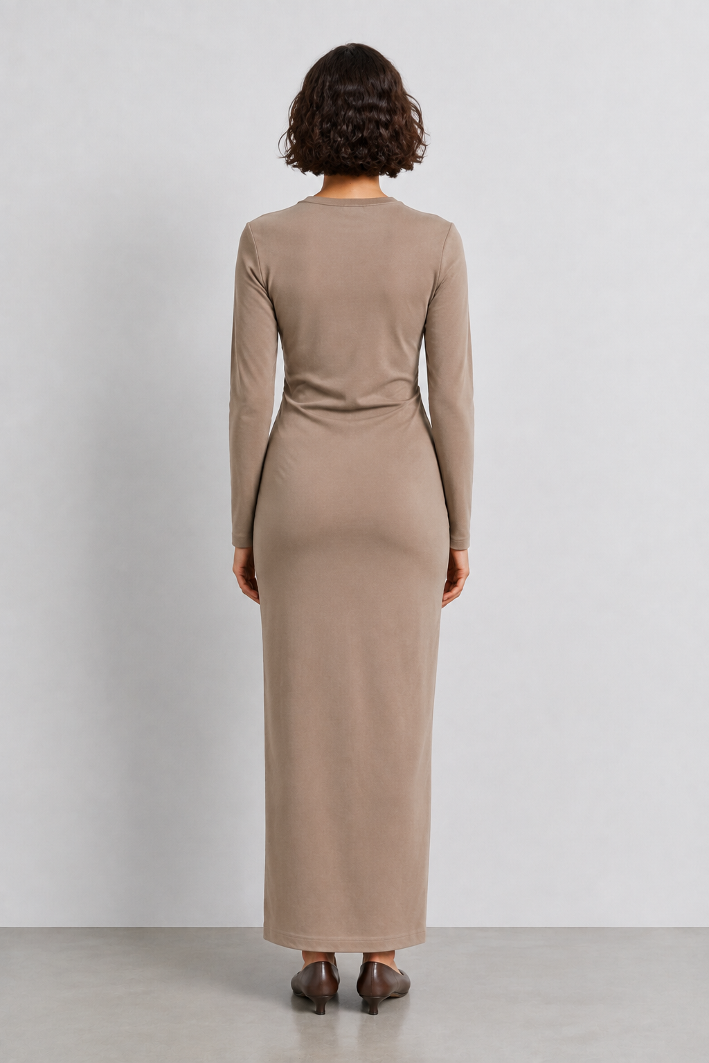 Vestido Dea