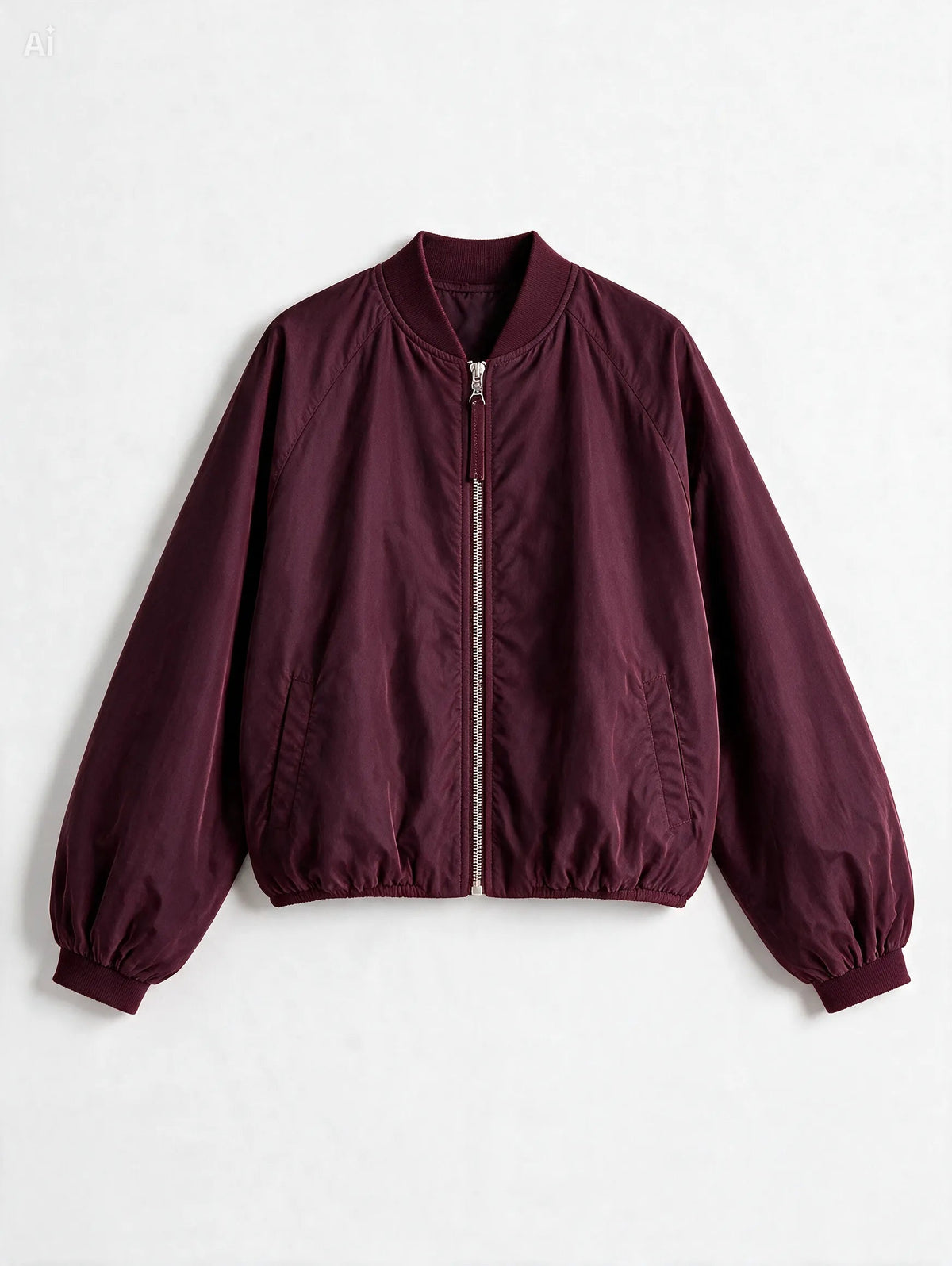 Bomber oversize