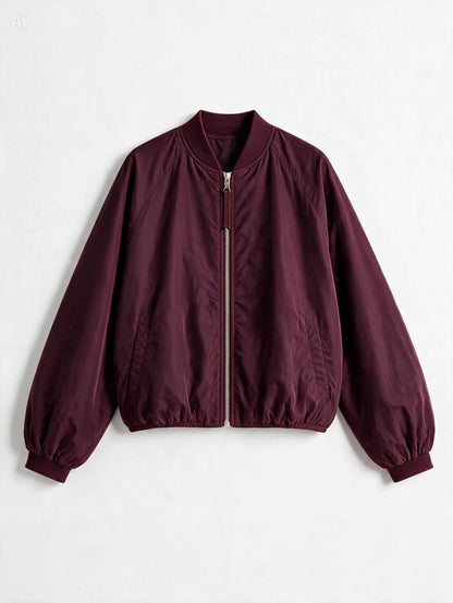 Bomber oversize