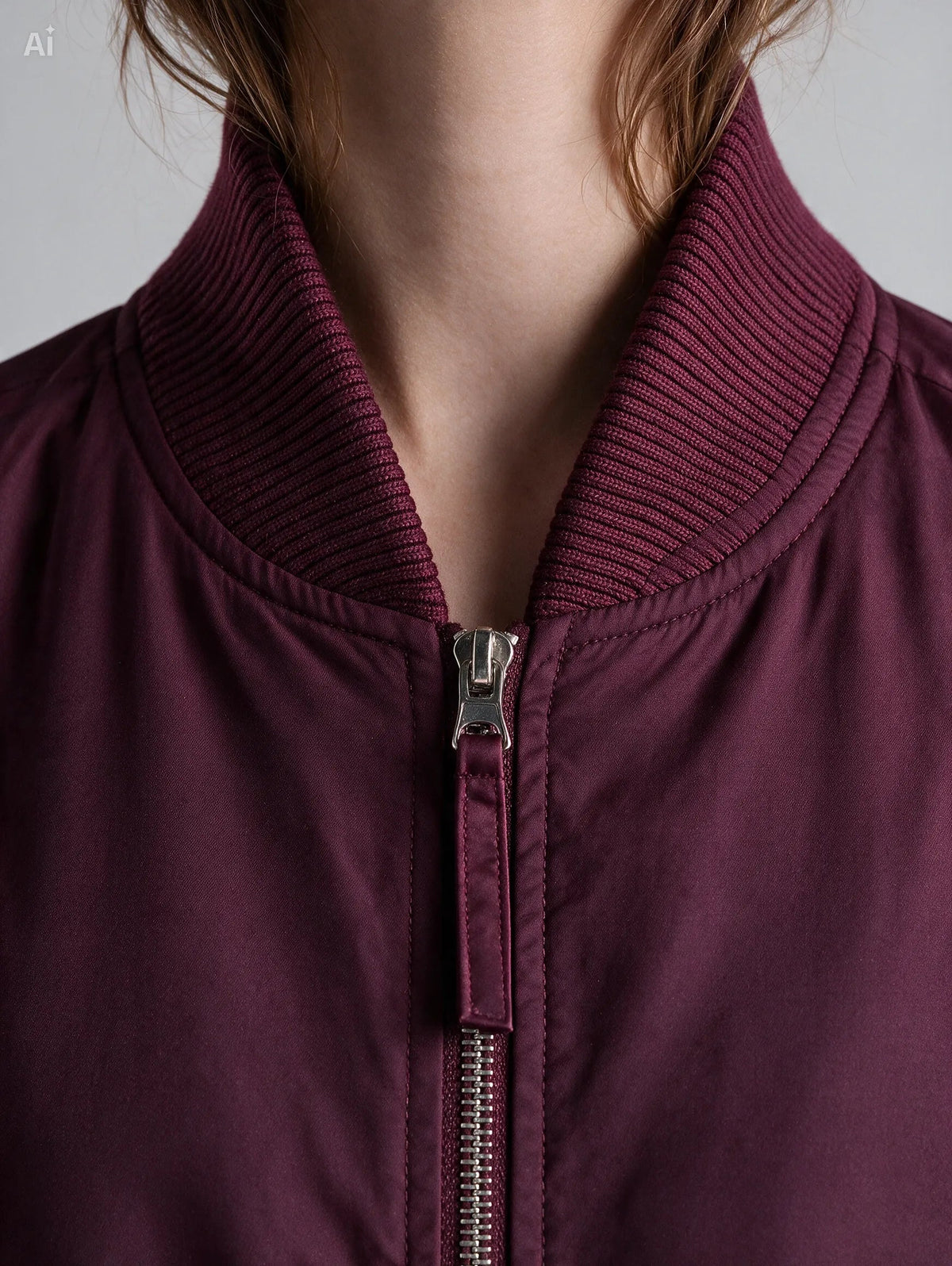 Bomber oversize