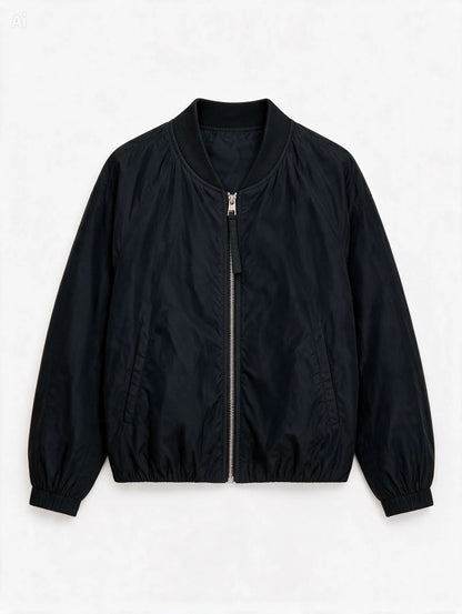 Bomber oversize