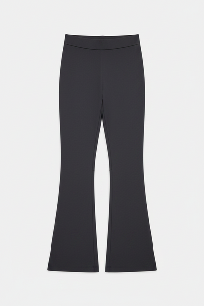 El pantalón acampanado