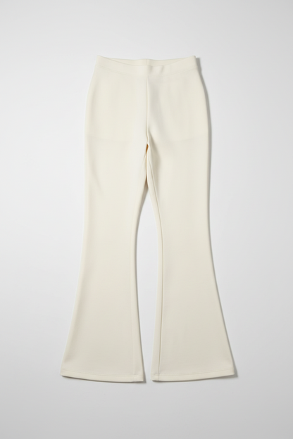 El pantalón acampanado