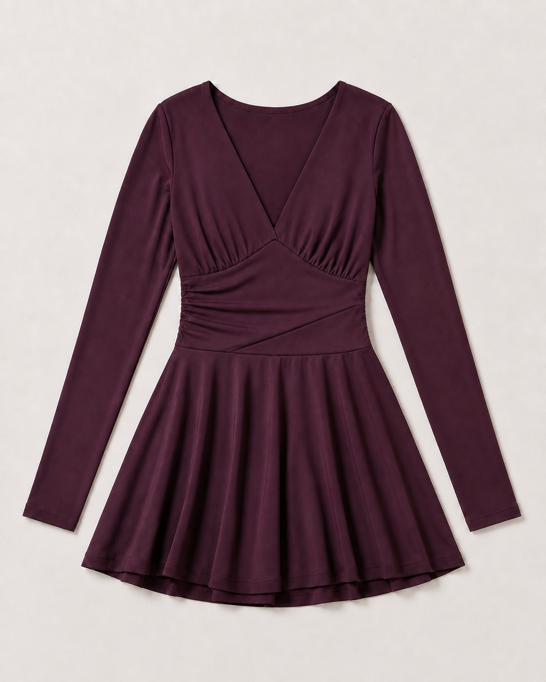 Vestido Cruce
