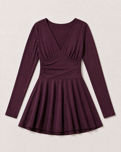 Vestido Cruce
