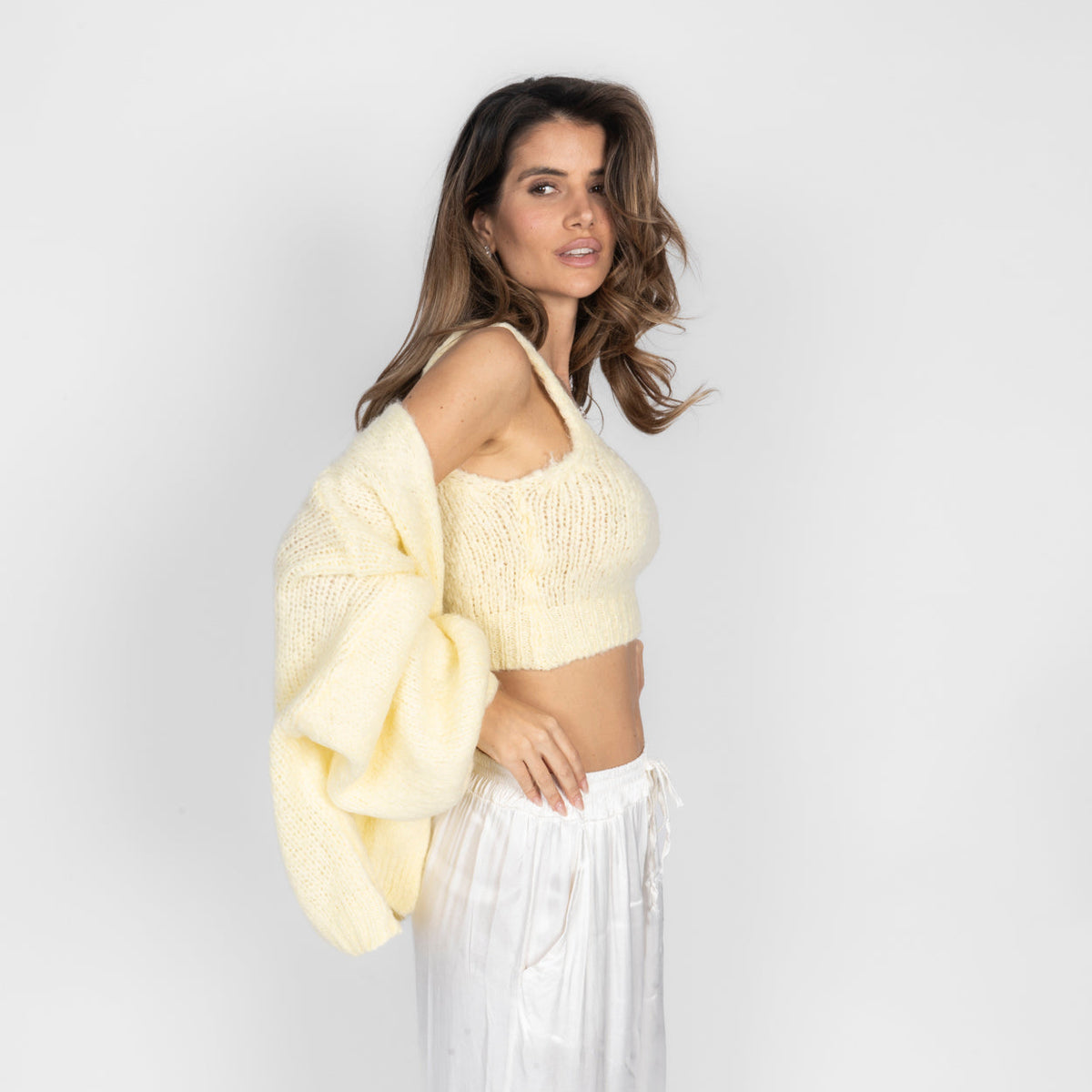 Conjunto de Punto Acogedor