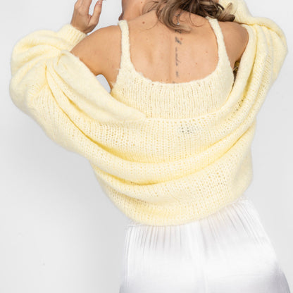 Conjunto de Punto Acogedor