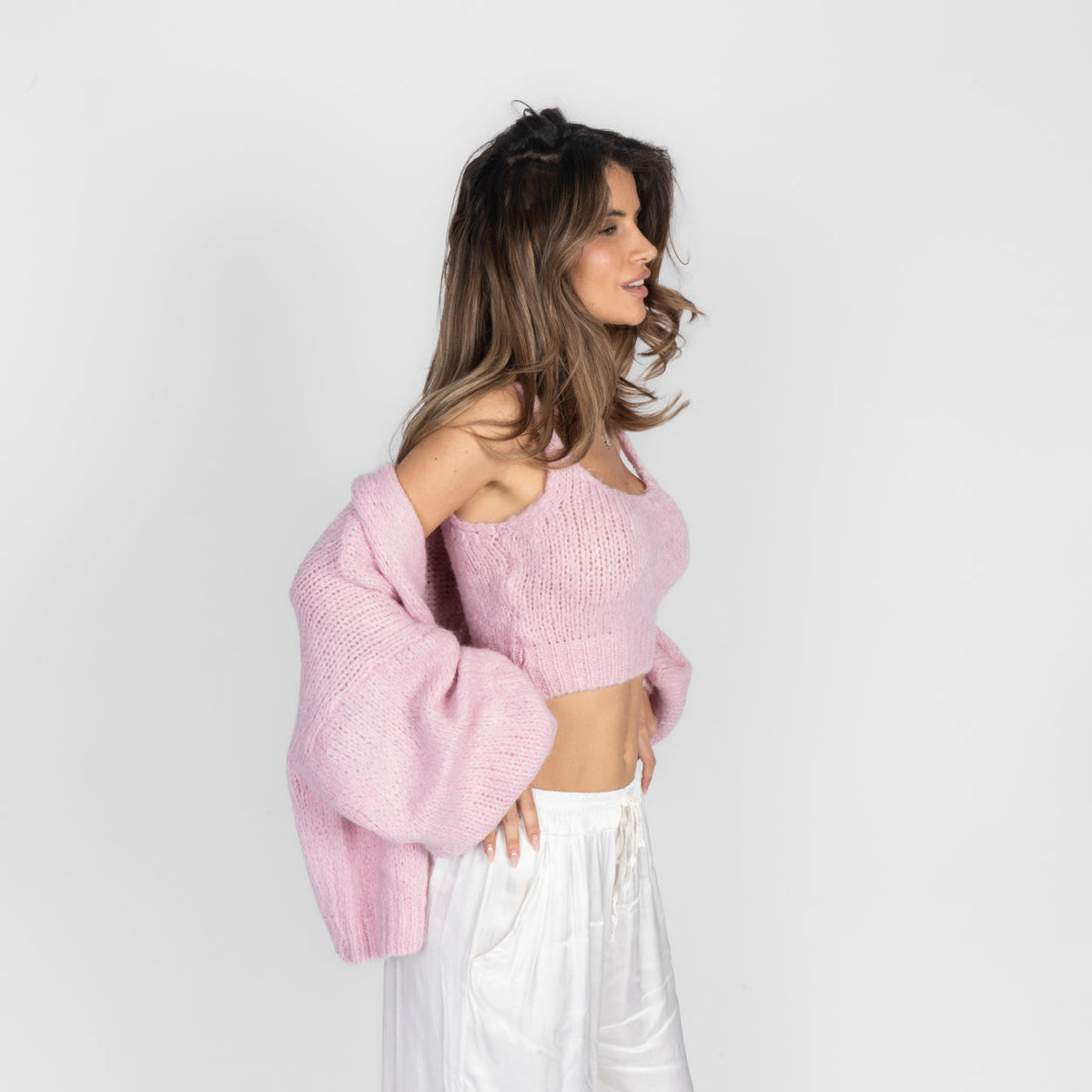 Conjunto de Punto Acogedor