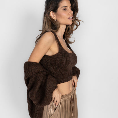 Conjunto de Punto Acogedor