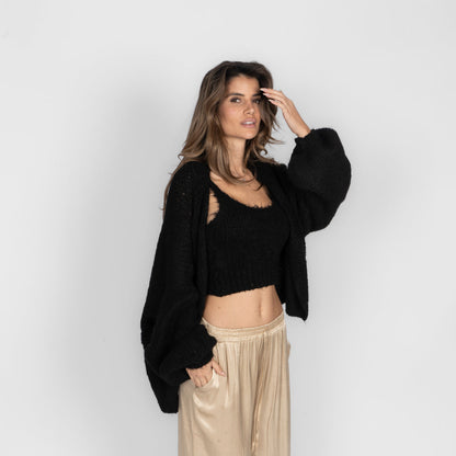 Conjunto de Punto Acogedor