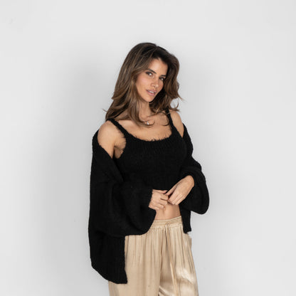 Conjunto de Punto Acogedor