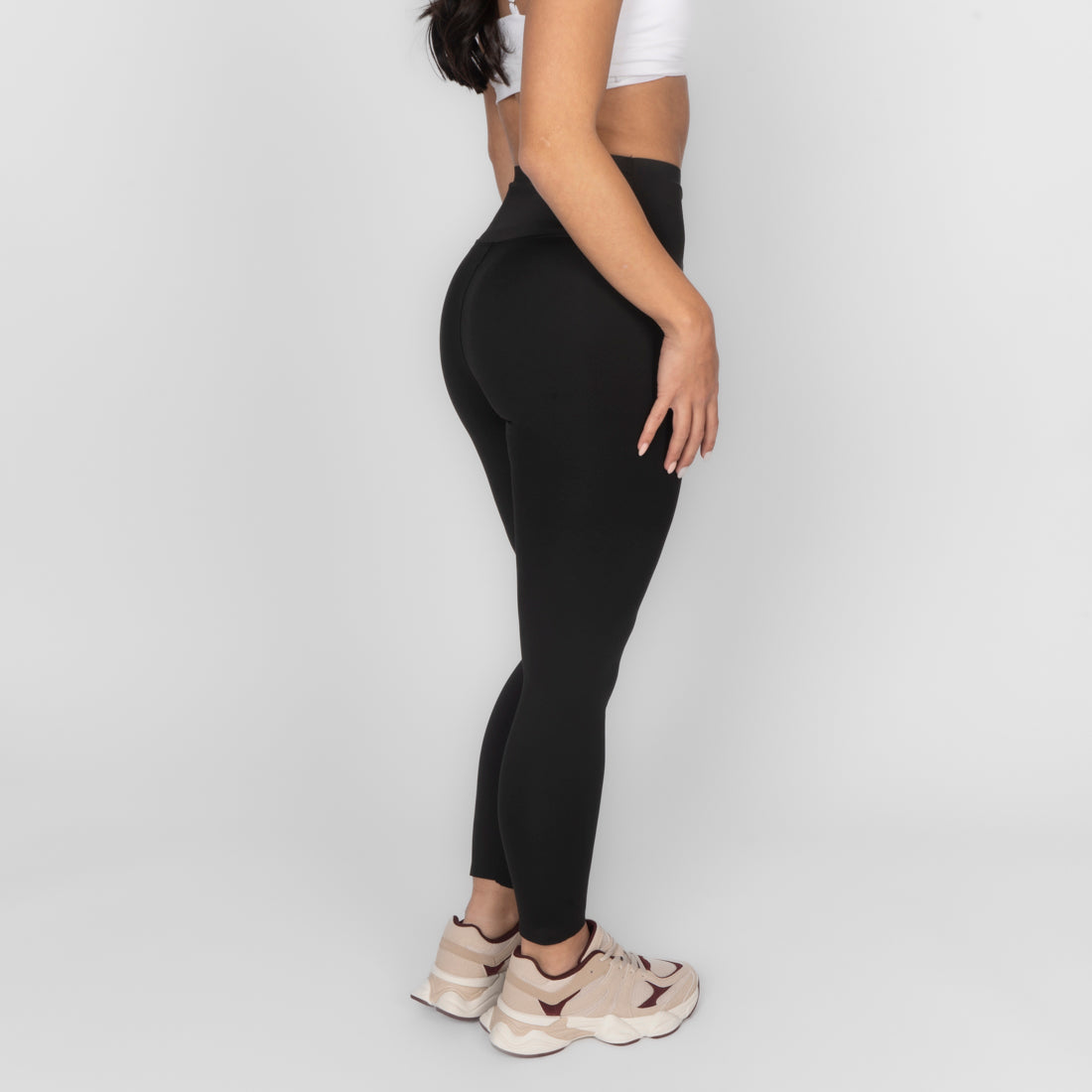 Leggings Moldeadores sin Costuras