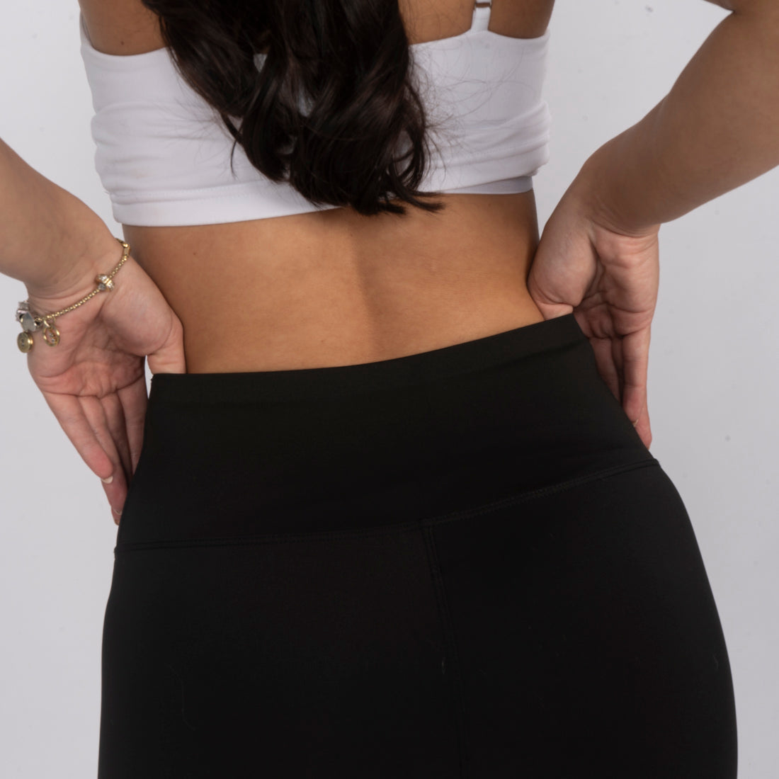Leggings Moldeadores sin Costuras