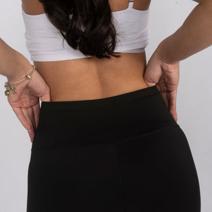 Leggings Moldeadores sin Costuras