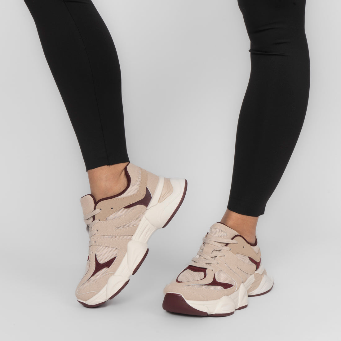 Leggings Moldeadores sin Costuras