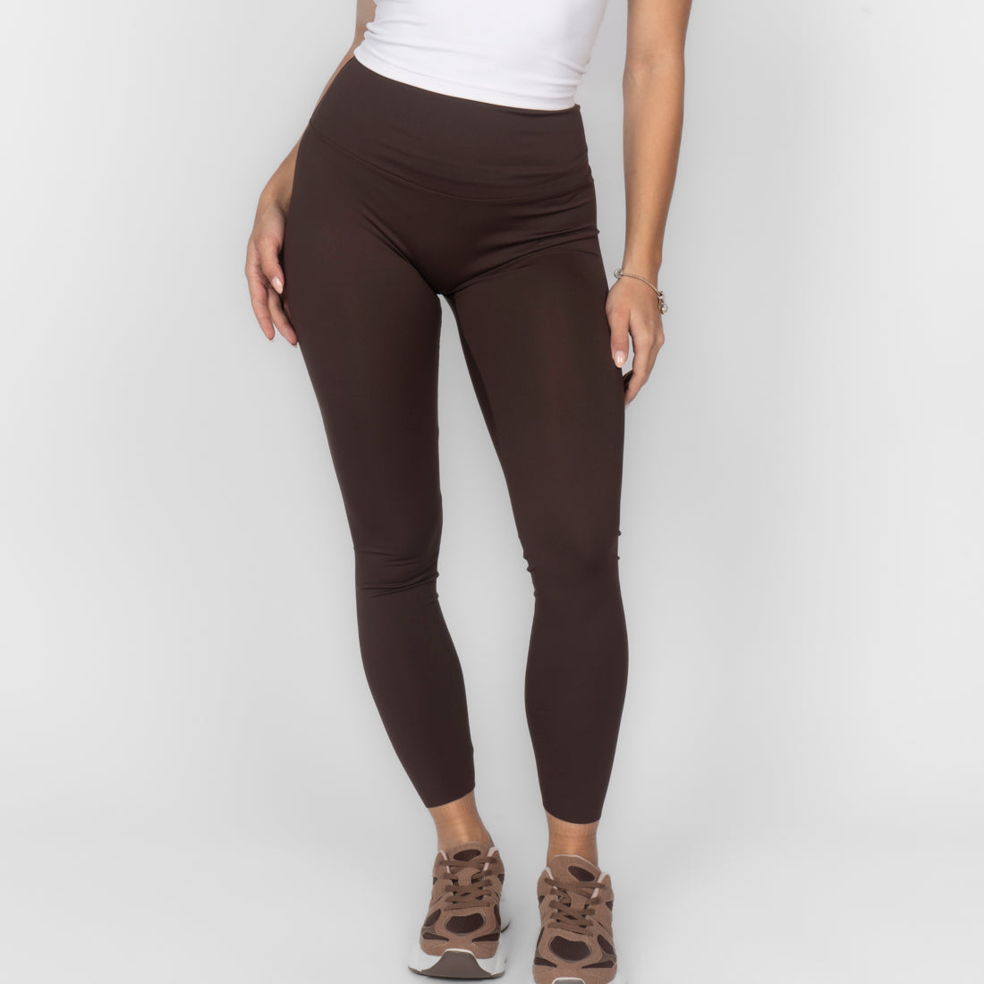 Leggings Moldeadores sin Costuras