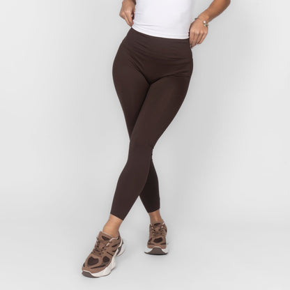 Leggings Moldeadores sin Costuras