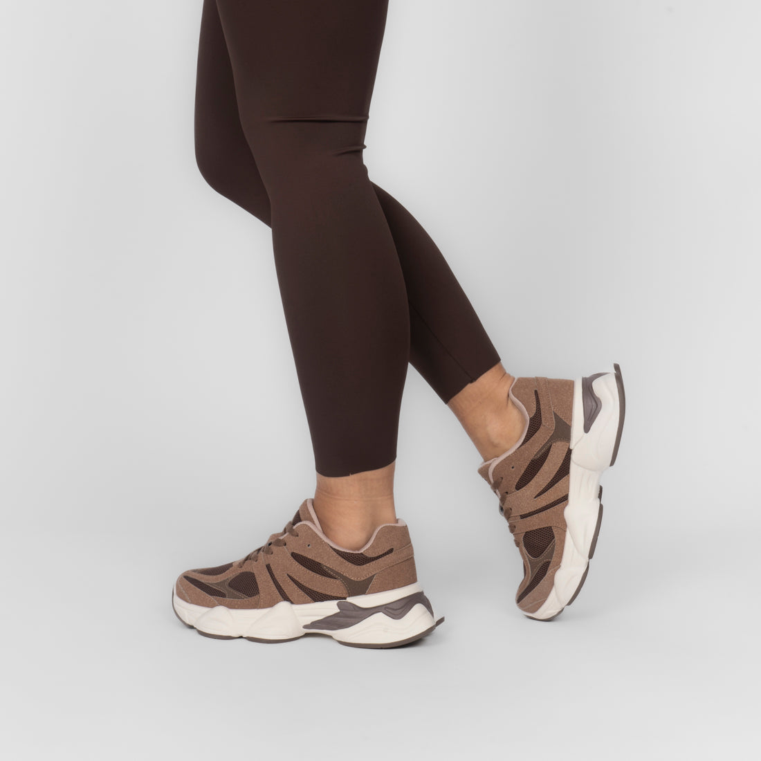 Leggings Moldeadores sin Costuras