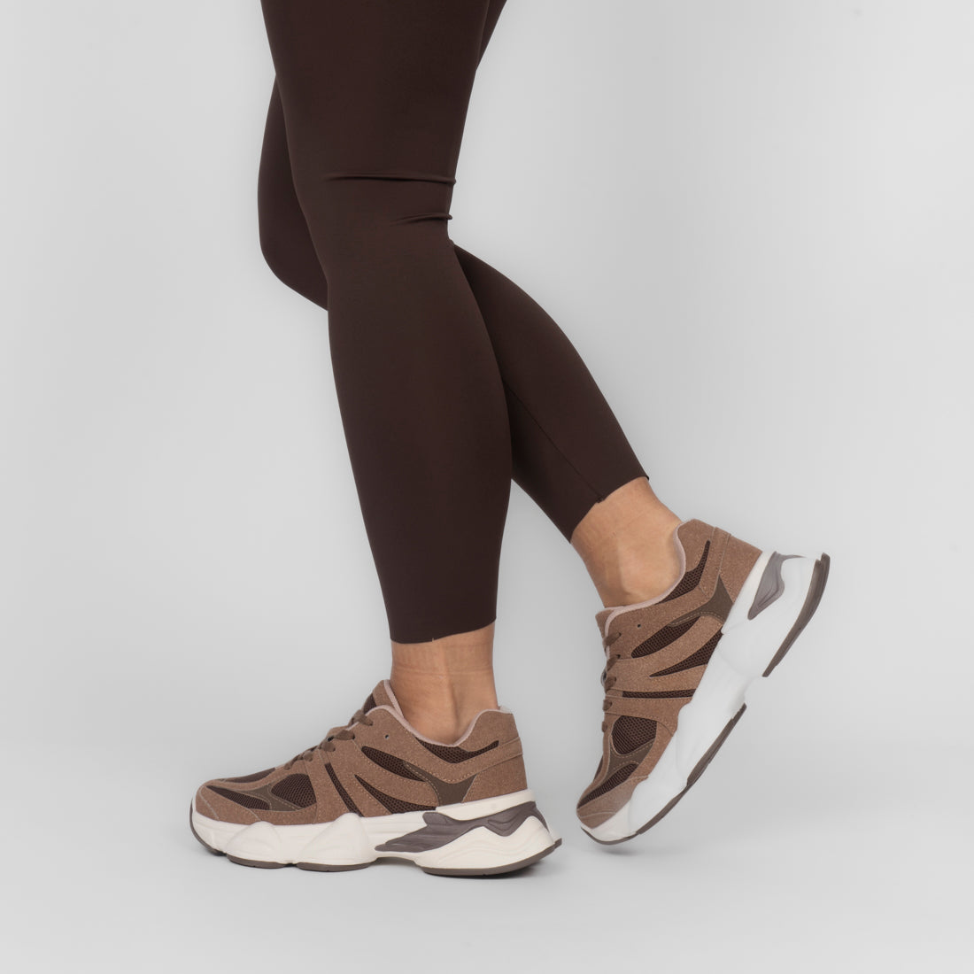 Leggings Moldeadores sin Costuras