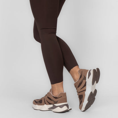 Leggings Moldeadores sin Costuras