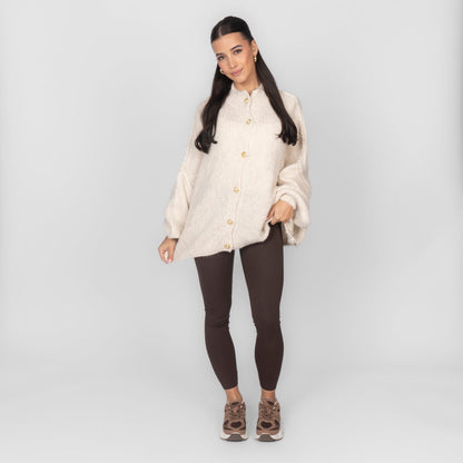 Leggings Moldeadores sin Costuras