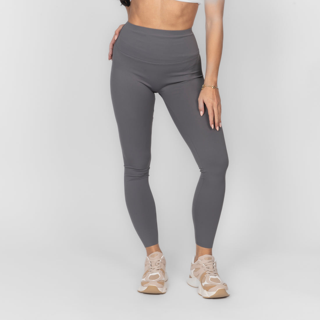 Leggings Moldeadores sin Costuras