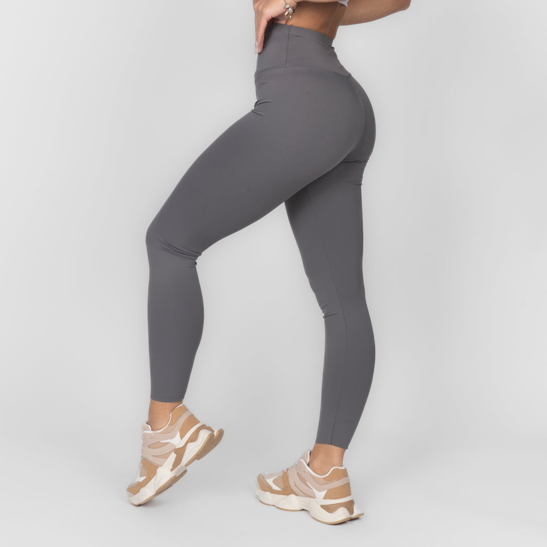 Leggings Moldeadores sin Costuras