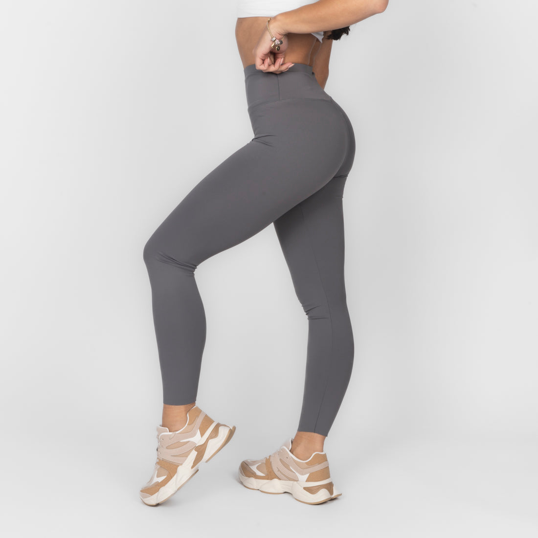 Leggings Moldeadores sin Costuras