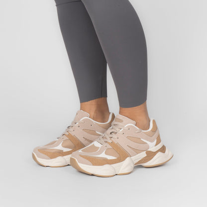 Leggings Moldeadores sin Costuras