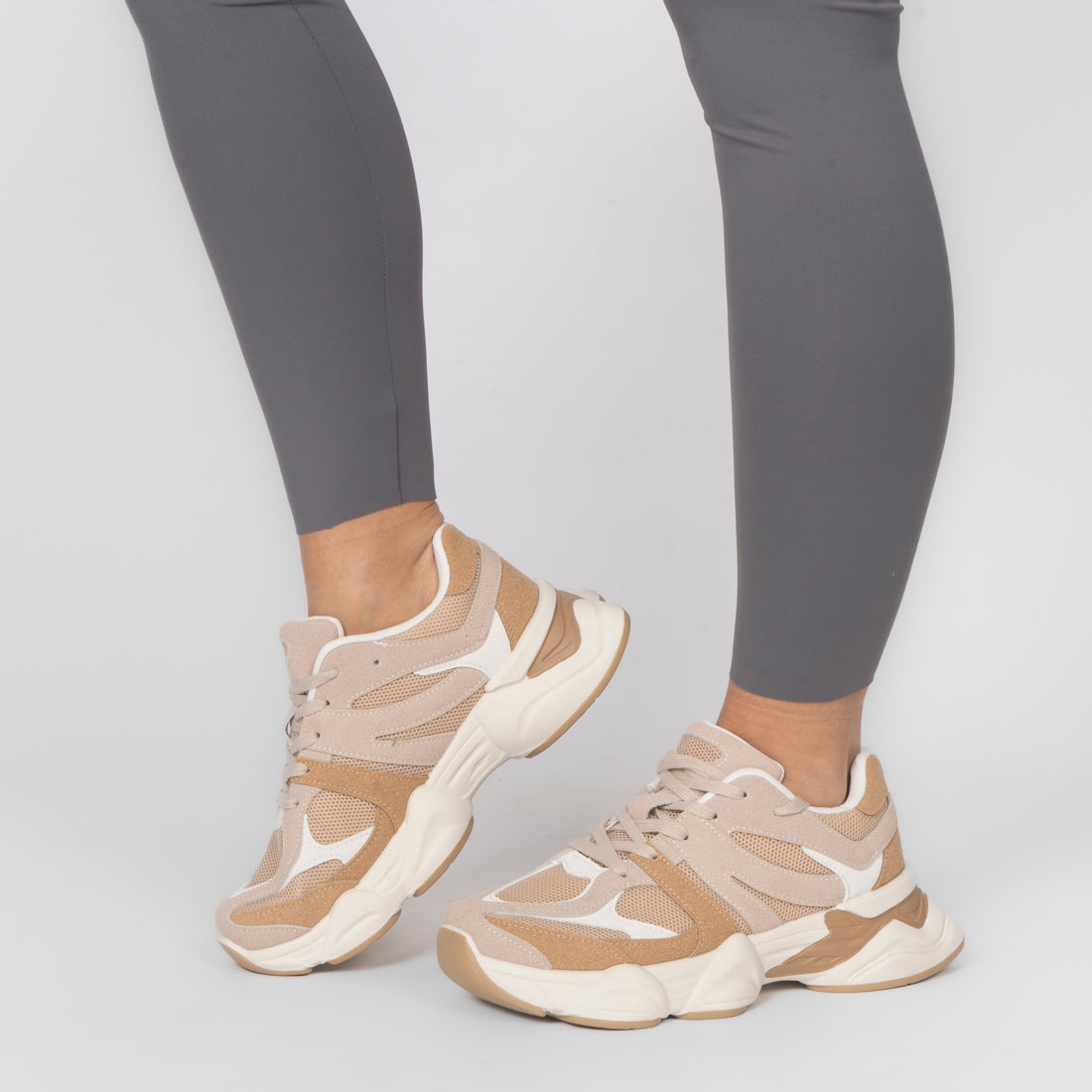 Leggings Moldeadores sin Costuras