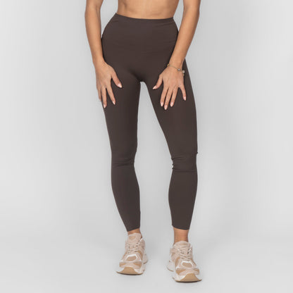 Leggings Moldeadores sin Costuras