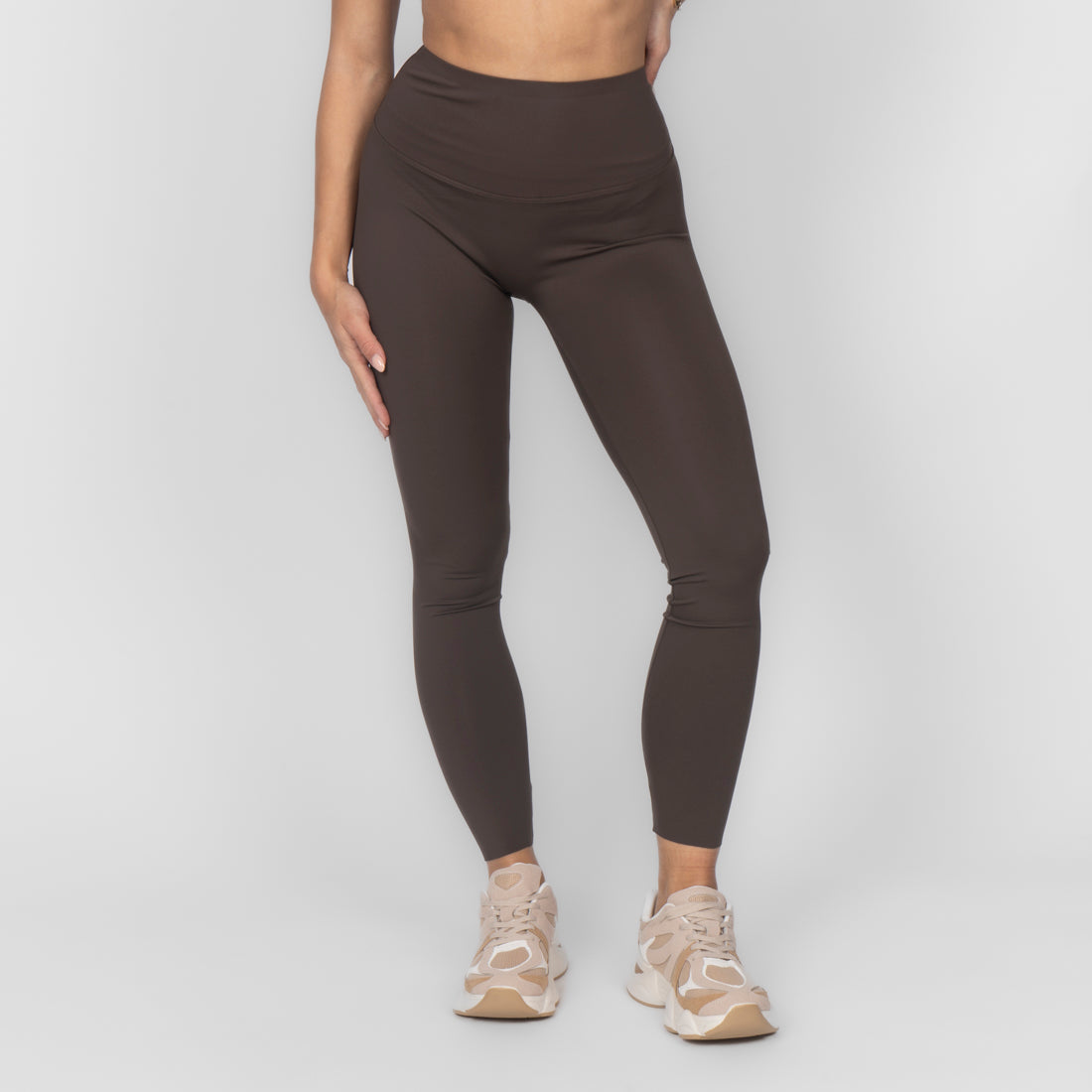 Leggings Moldeadores sin Costuras