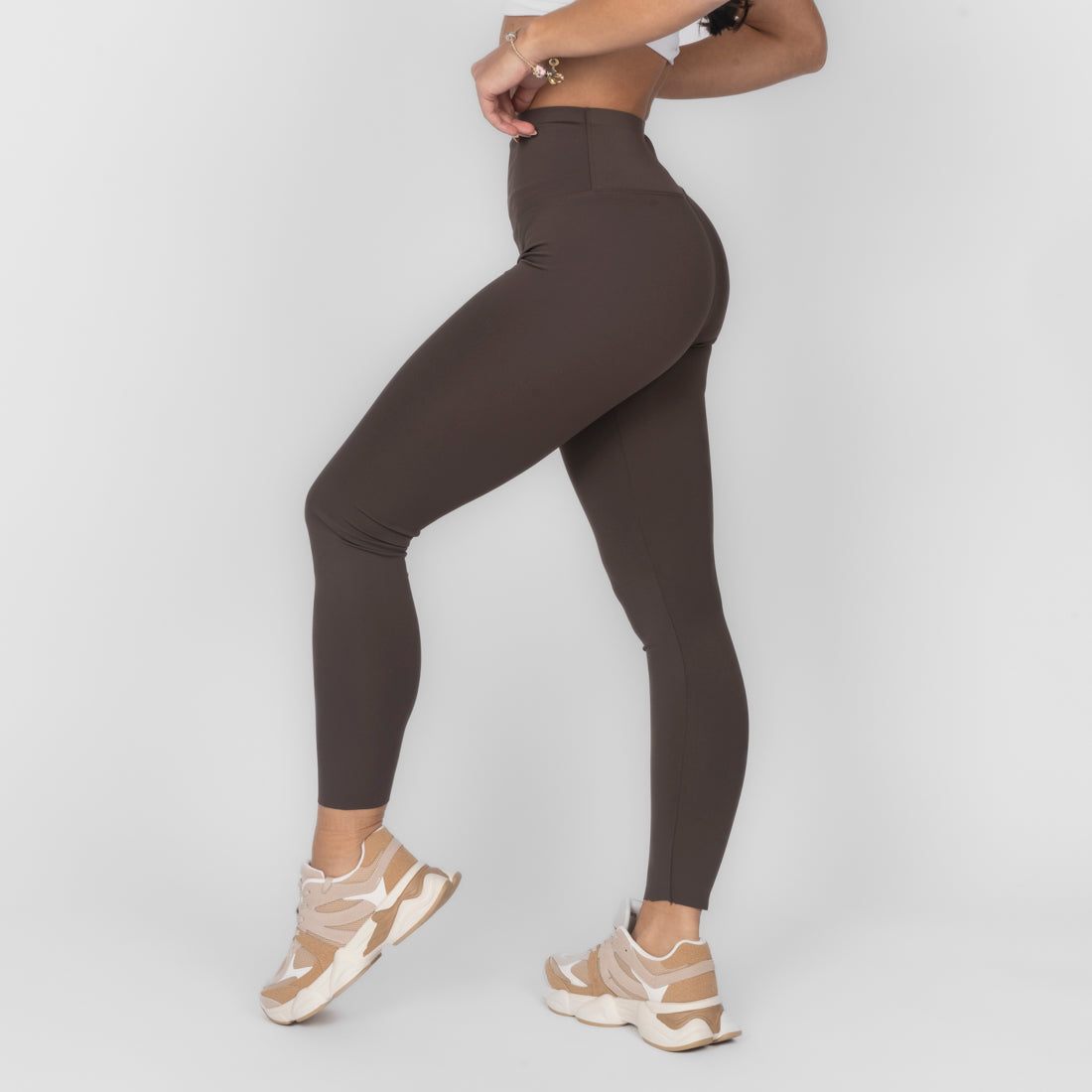 Leggings Moldeadores sin Costuras