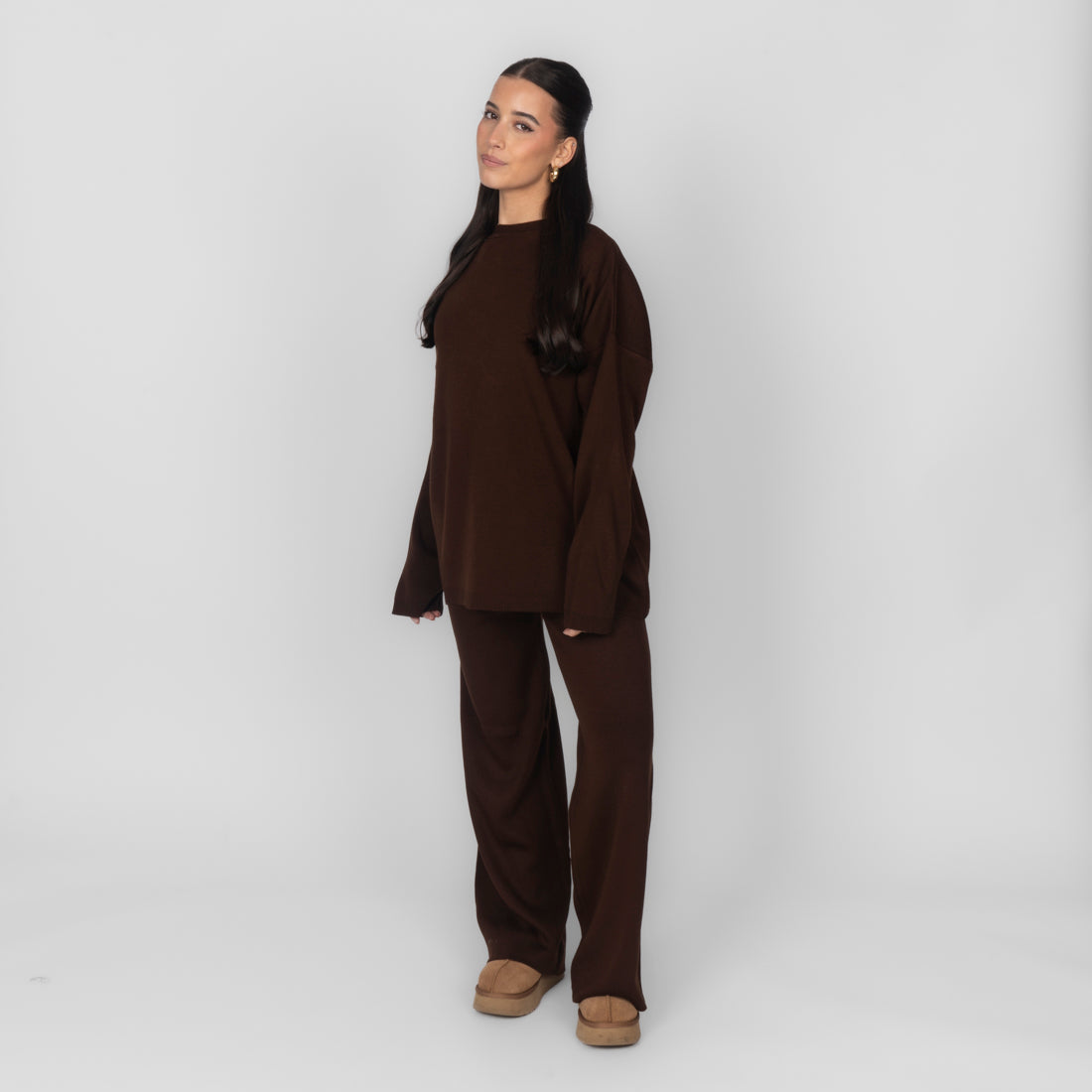 Conjunto de Punto Esencial Relax